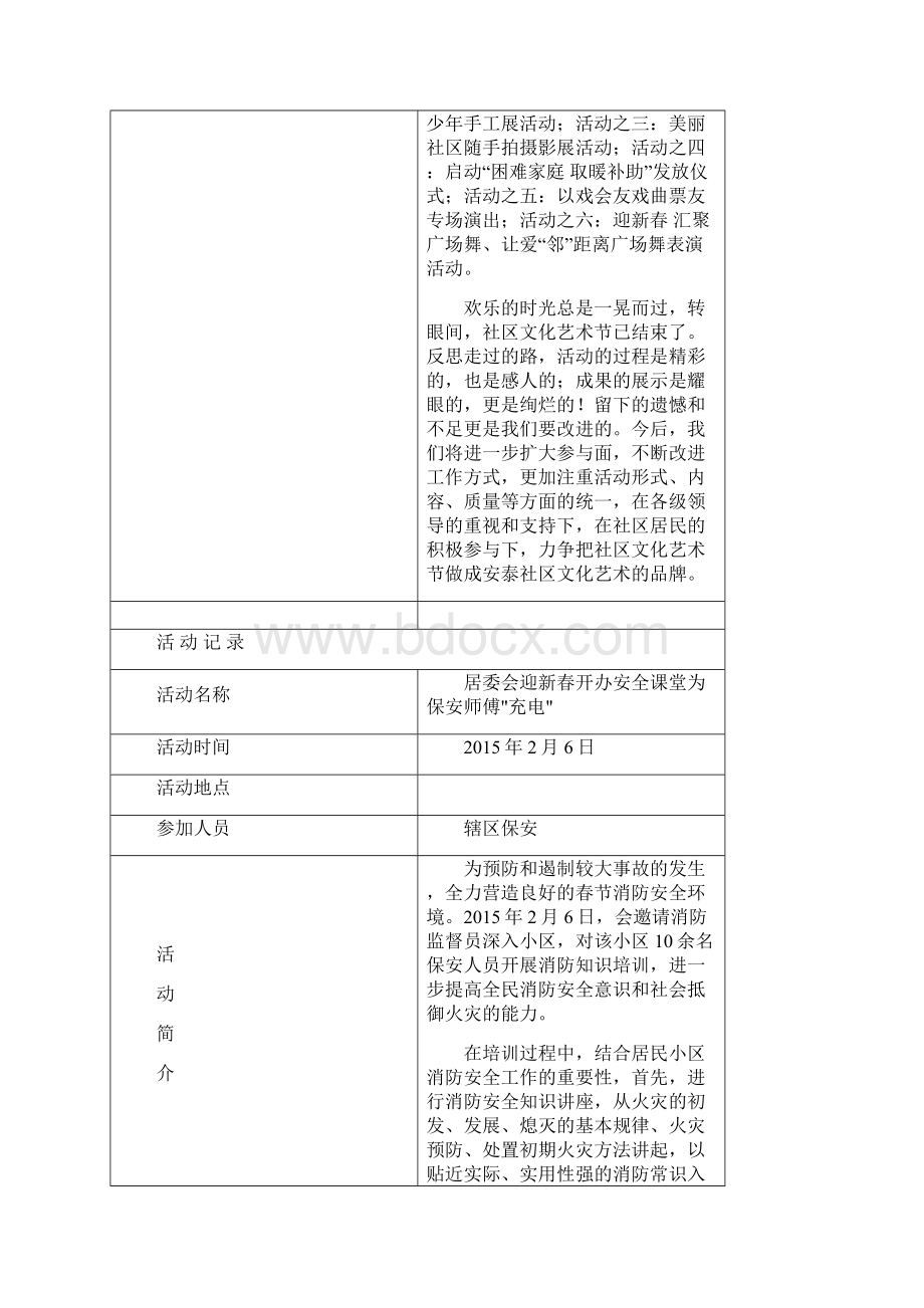 社区各类活动记录.docx_第3页