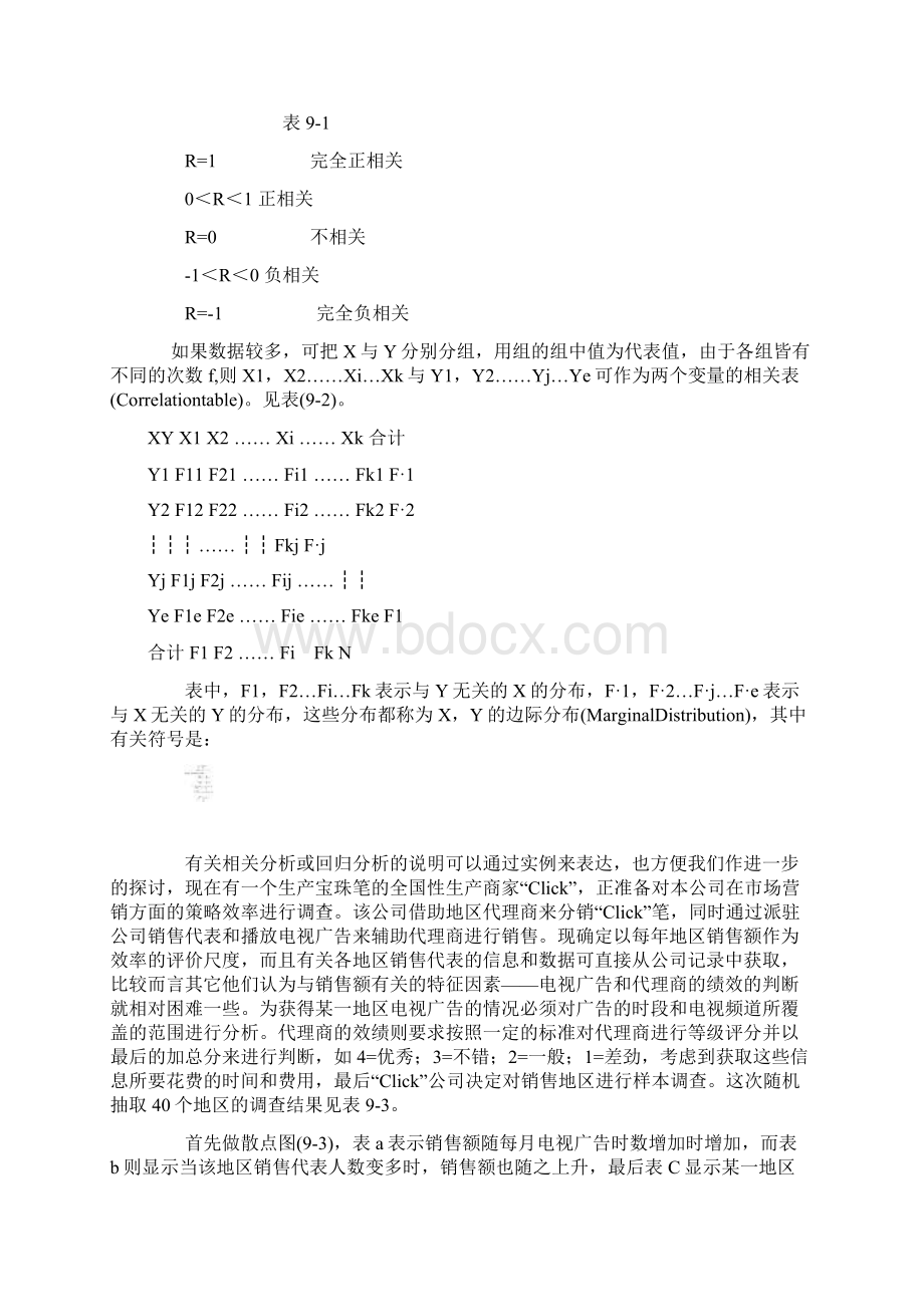 市场调研中的相关分析与回归分析.docx_第2页