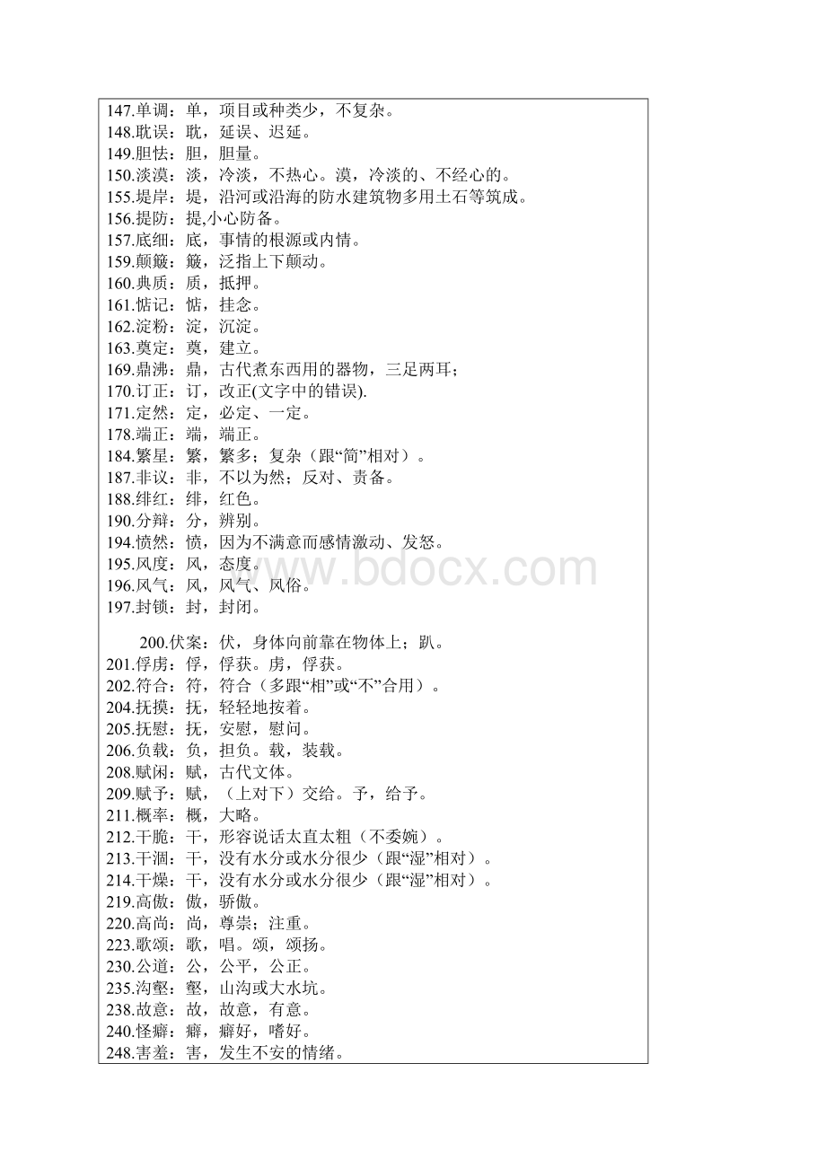 千字词加点字中考语文复习资料.docx_第3页