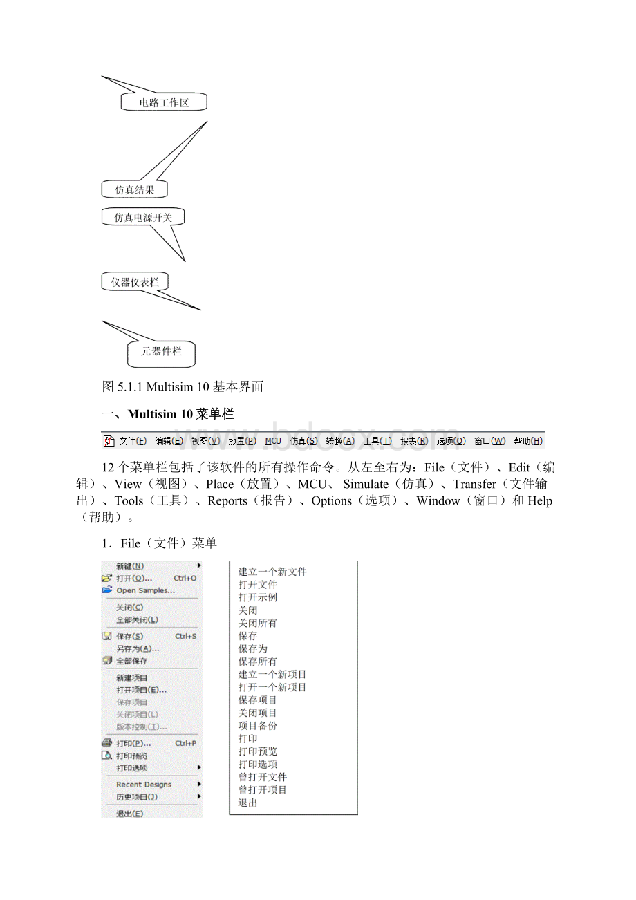 模拟电子电路实验的调试与故障检测第五章.docx_第2页