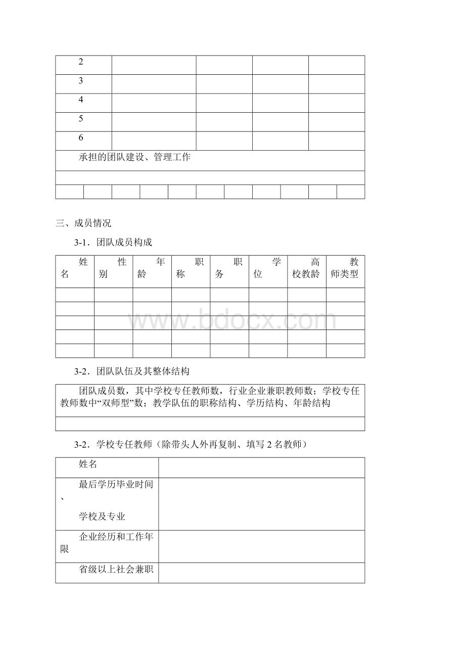 优秀团队推荐表文档格式.docx_第3页