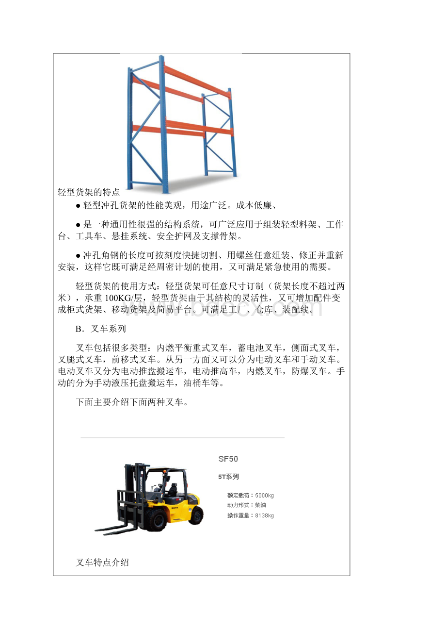 电子商务与物流实验总结报告1文档格式.docx_第3页