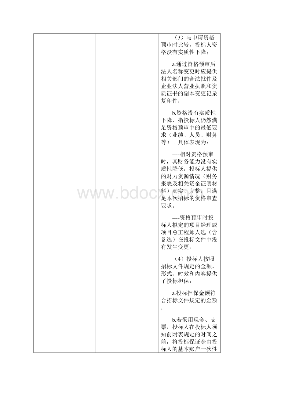 评标办法双信封的合理低价法Word格式文档下载.docx_第2页