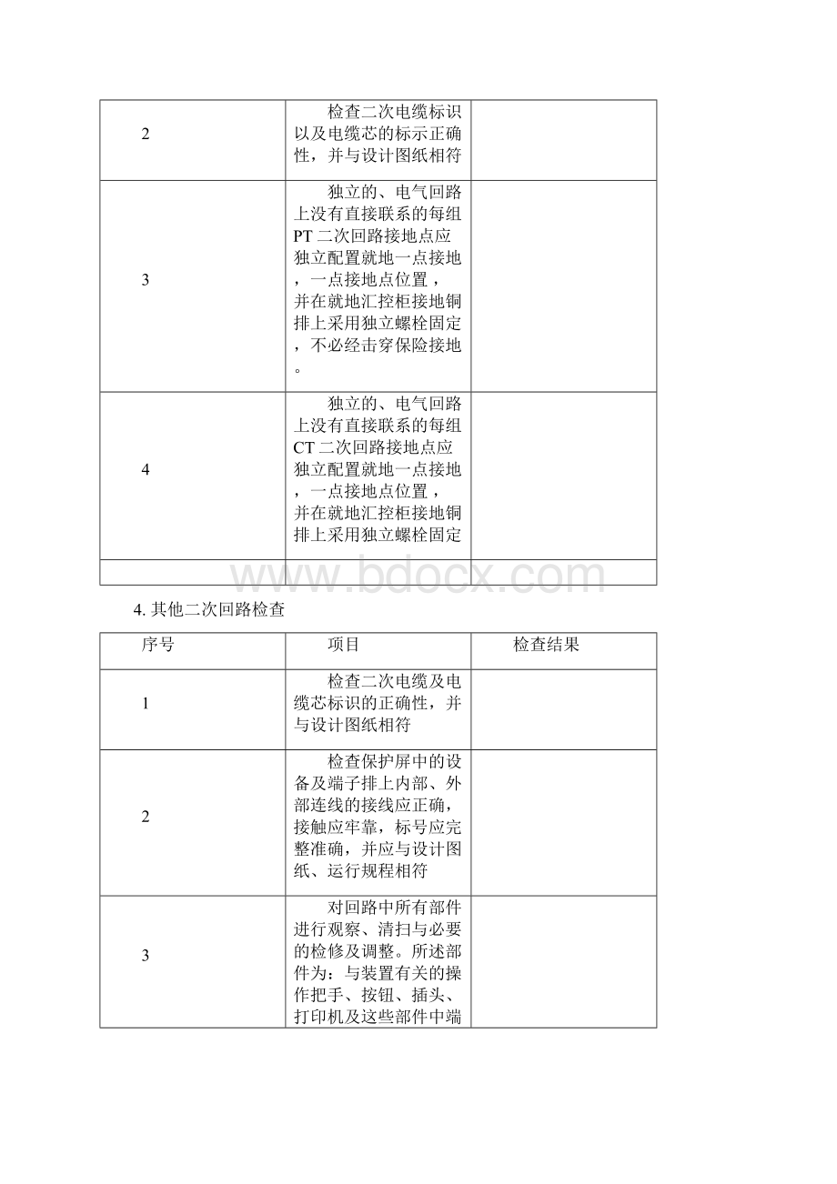 242福建电网智能变电站断路器保护检验报告首检.docx_第3页