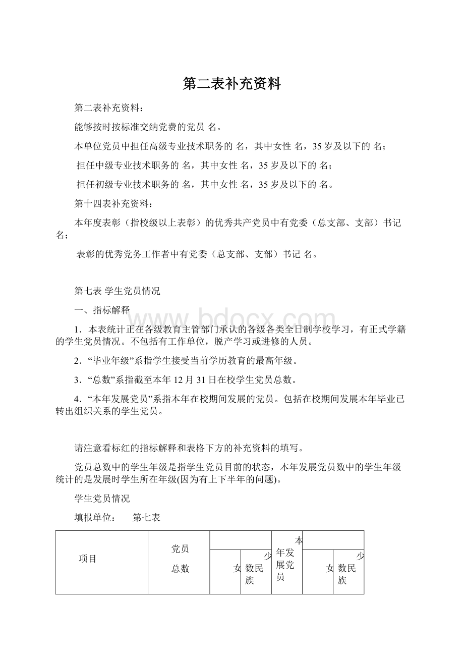 第二表补充资料.docx_第1页