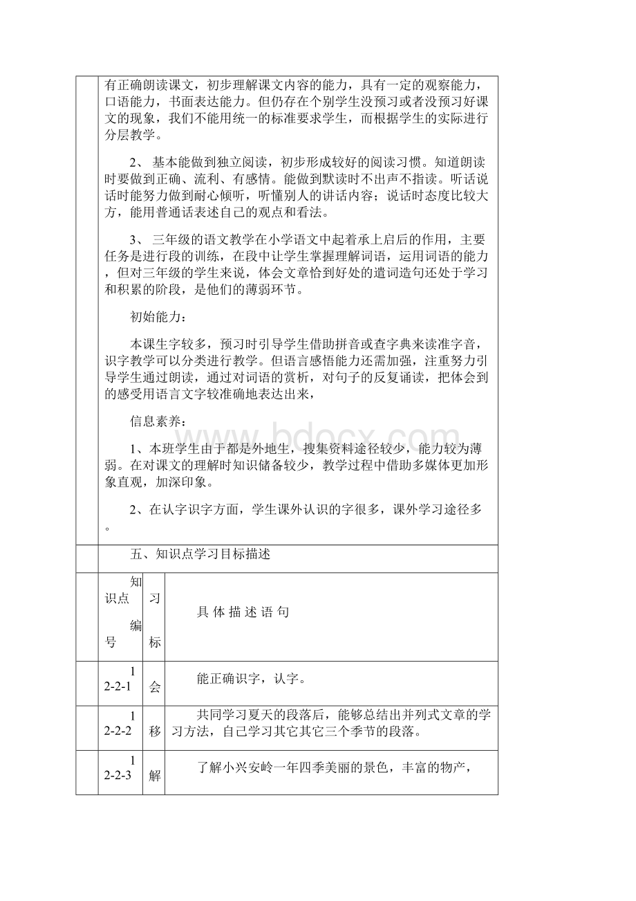 美丽的小兴安岭.docx_第3页