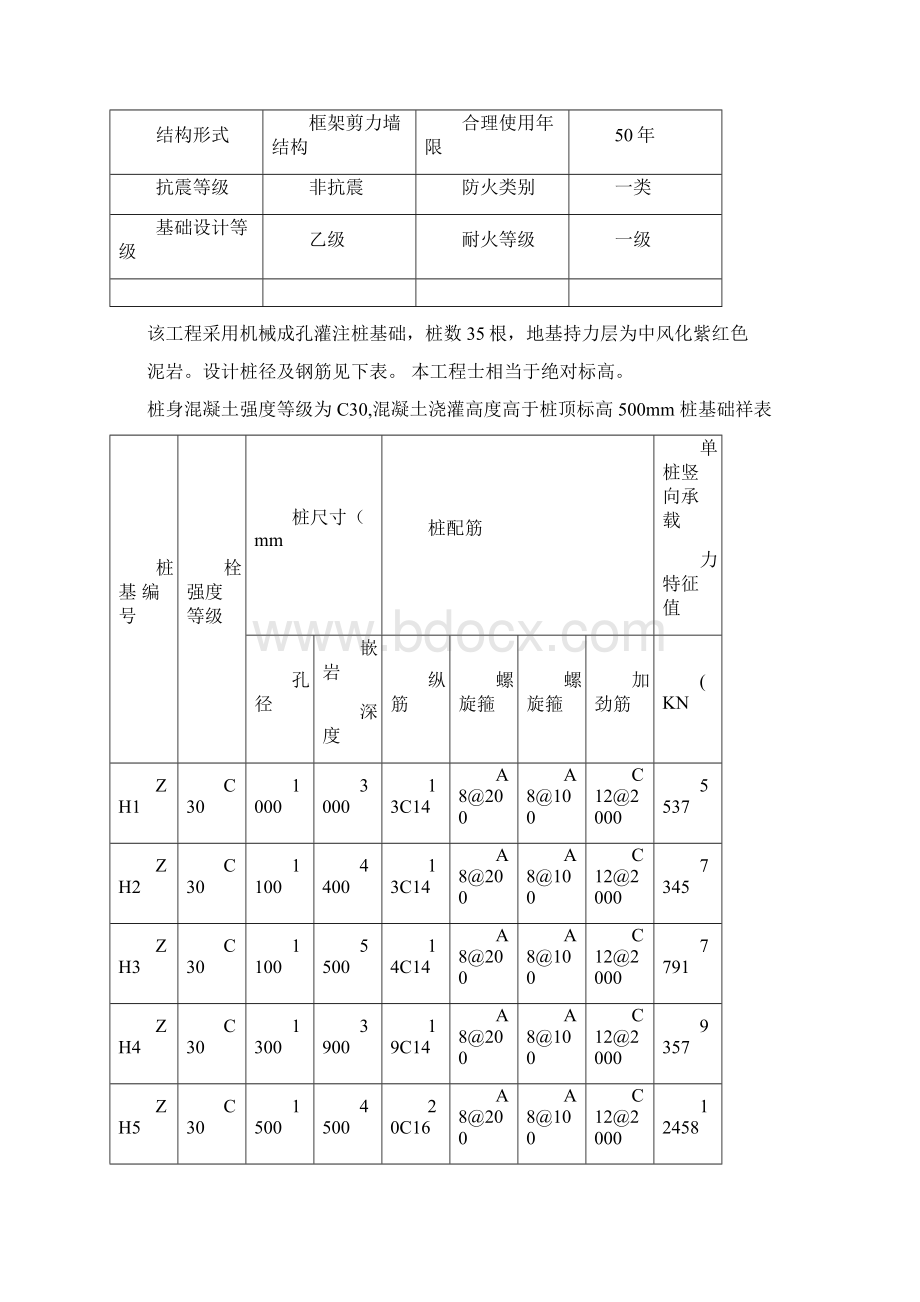 机械成孔灌注桩施工方案Word文件下载.docx_第2页