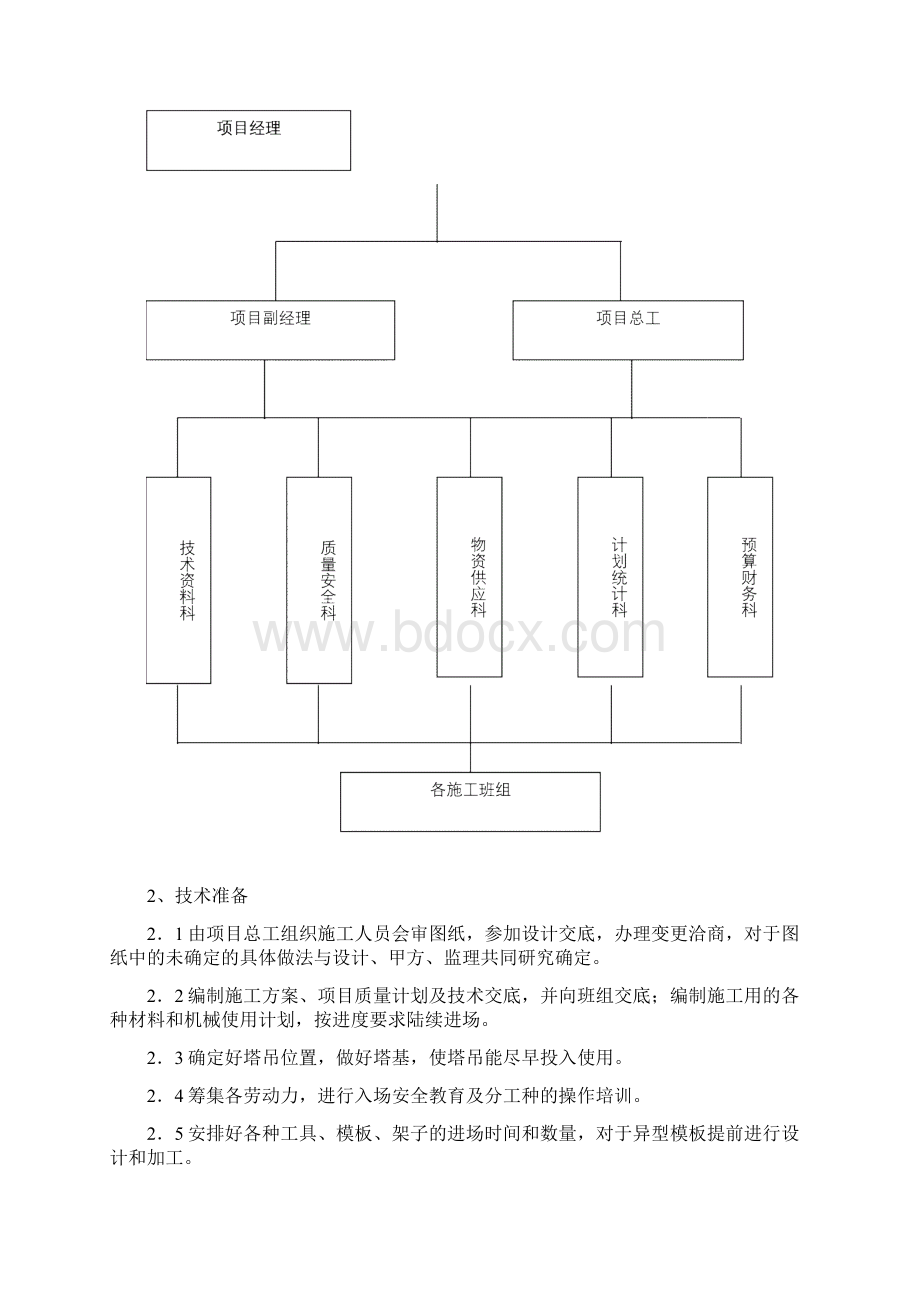 风雨操场施工方案.docx_第2页