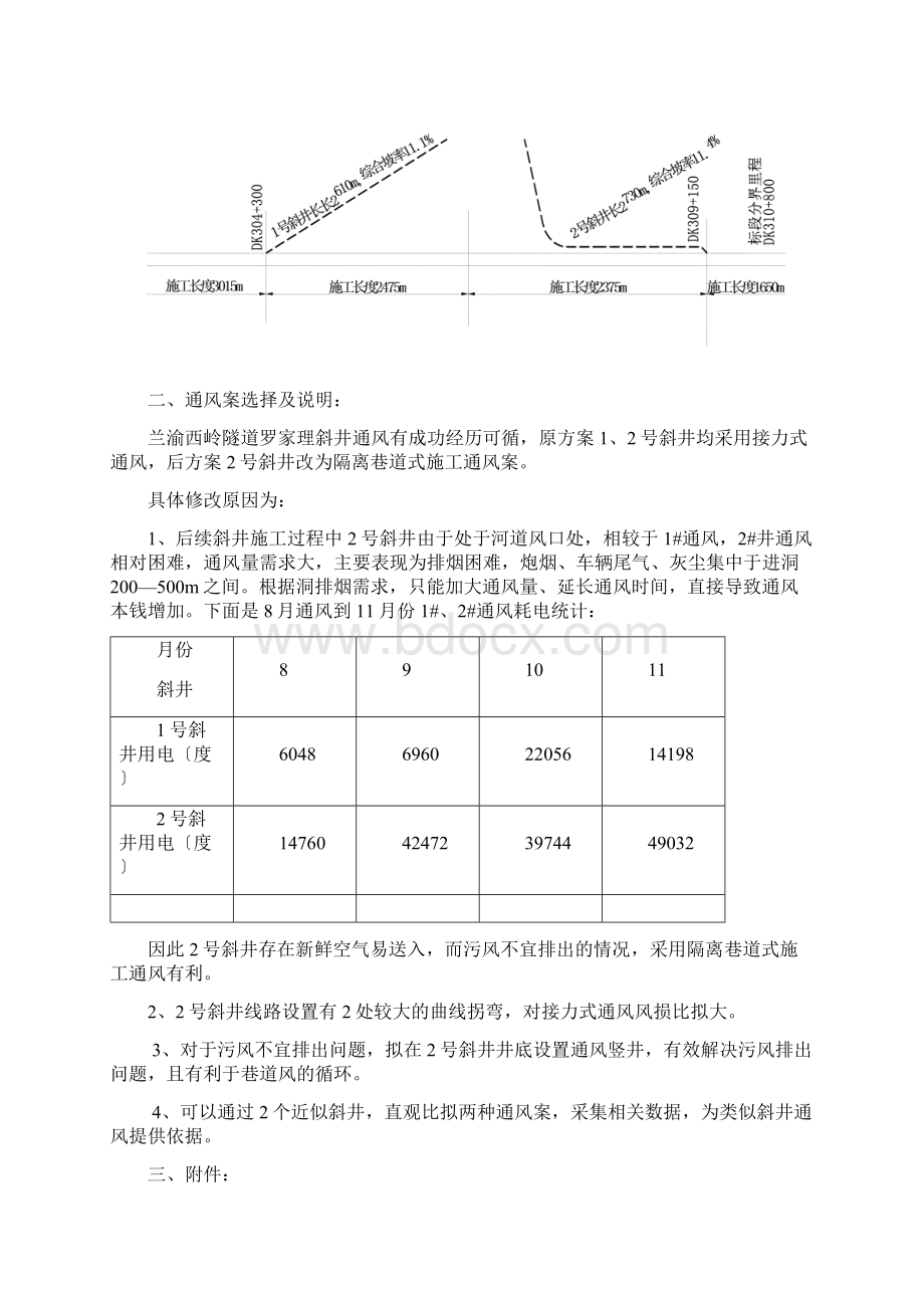 隧道斜井通风方案.docx_第2页