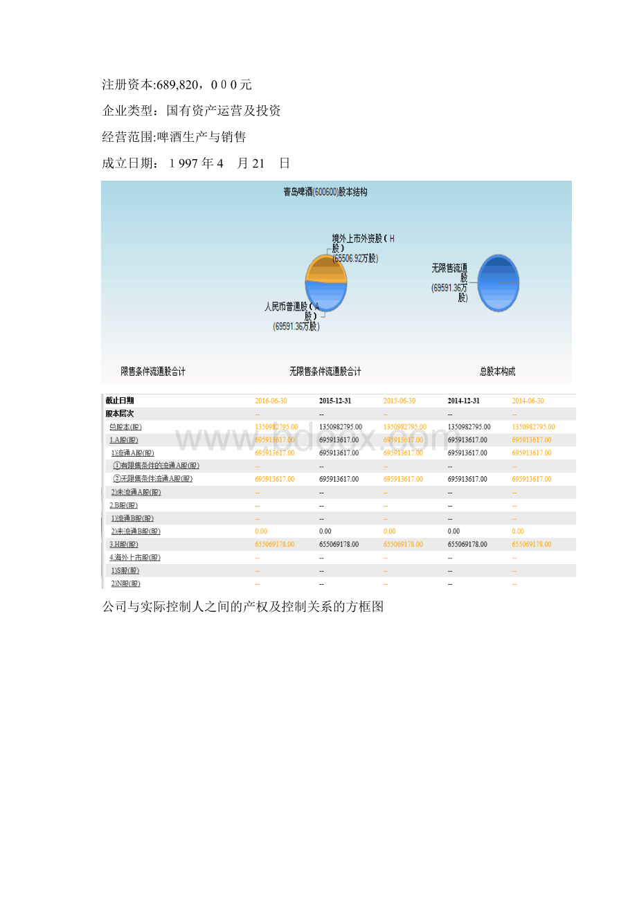 青岛啤酒财务报表分析.docx_第3页