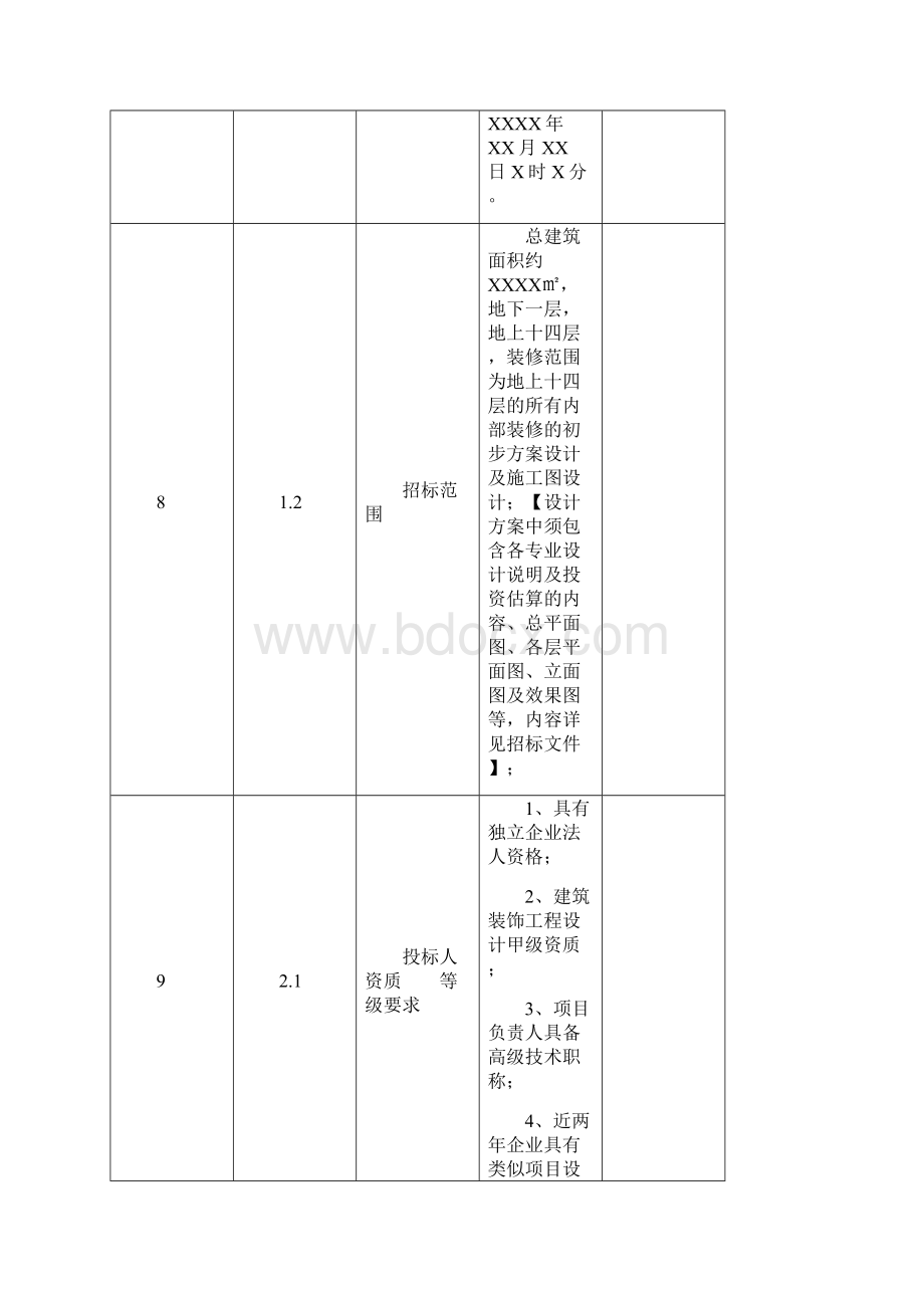 设计邀请招标文件.docx_第3页