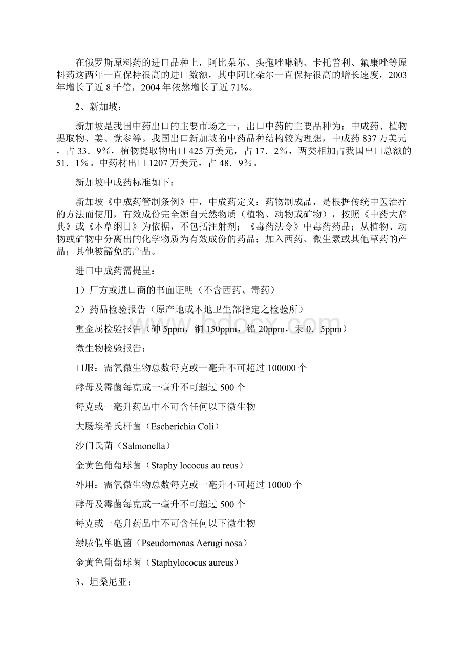 医药保养行业电子商务拓展指南.docx_第3页