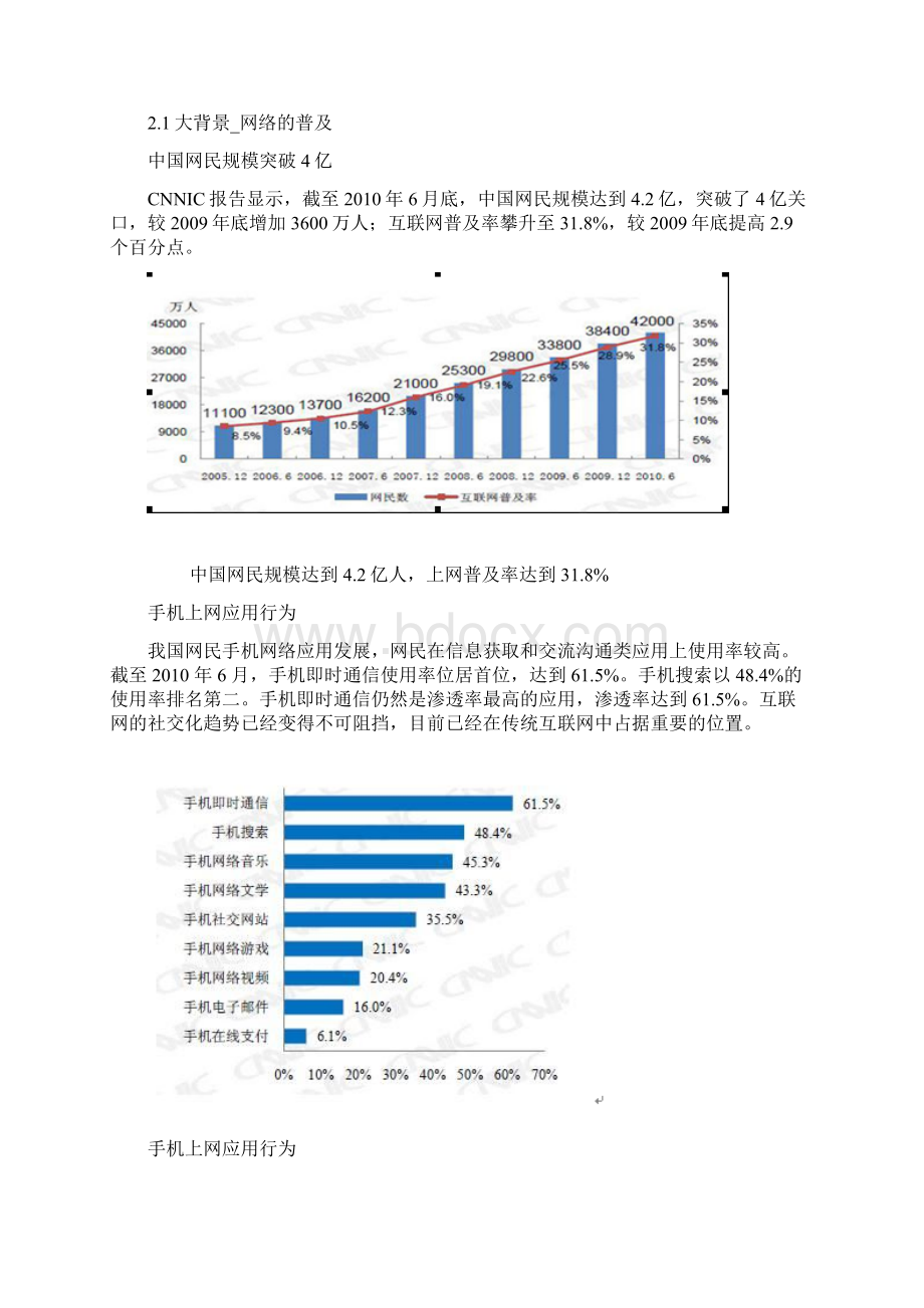 必胜克网络中介创业策划书大学毕设论文.docx_第3页