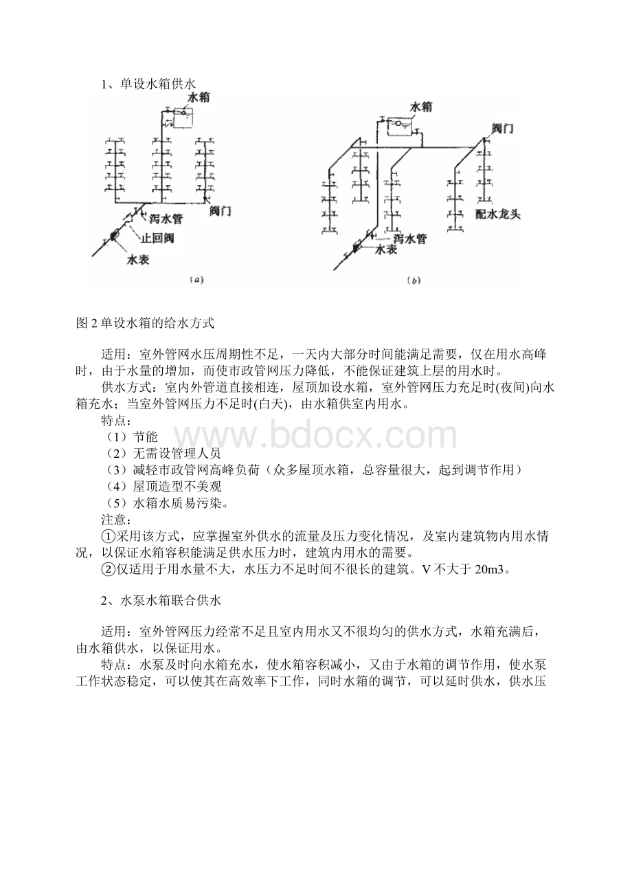 给水参考资料方式及管道布设.docx_第2页