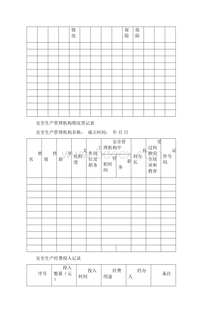 企业基本情况登记表1docWord文件下载.docx_第3页