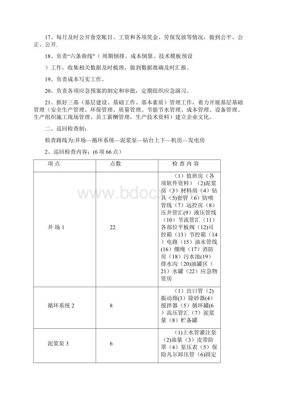 石油钻井队最新岗位责任制.docx_第2页