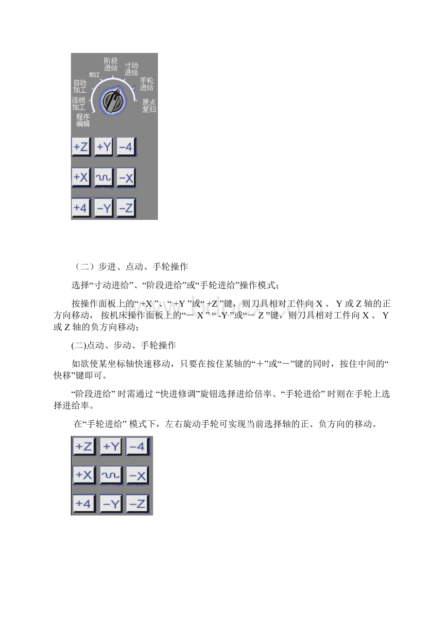 加工中心三菱操作.docx_第3页