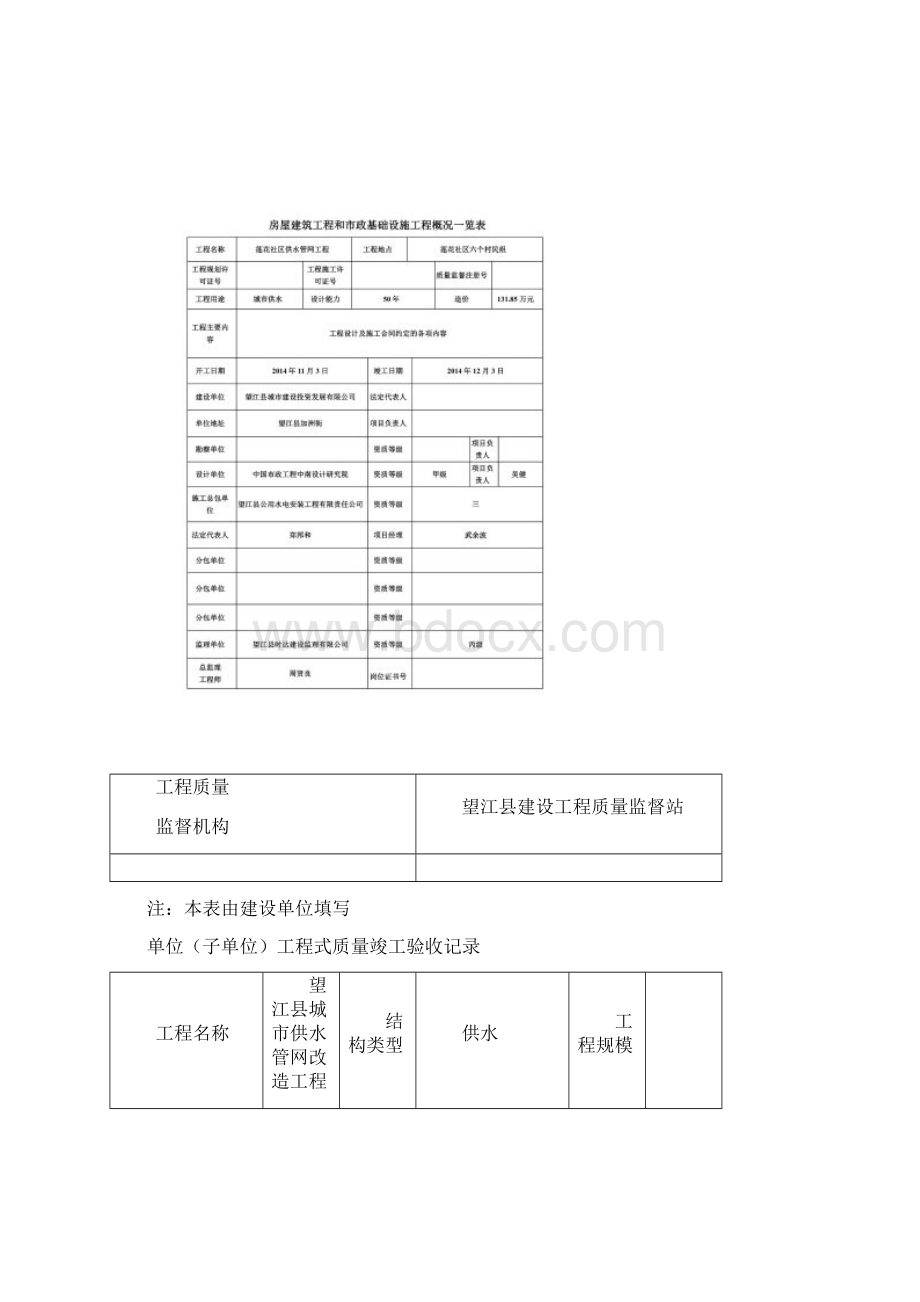 莲花供水工程竣工验收报告范例同名48411文档格式.docx_第2页