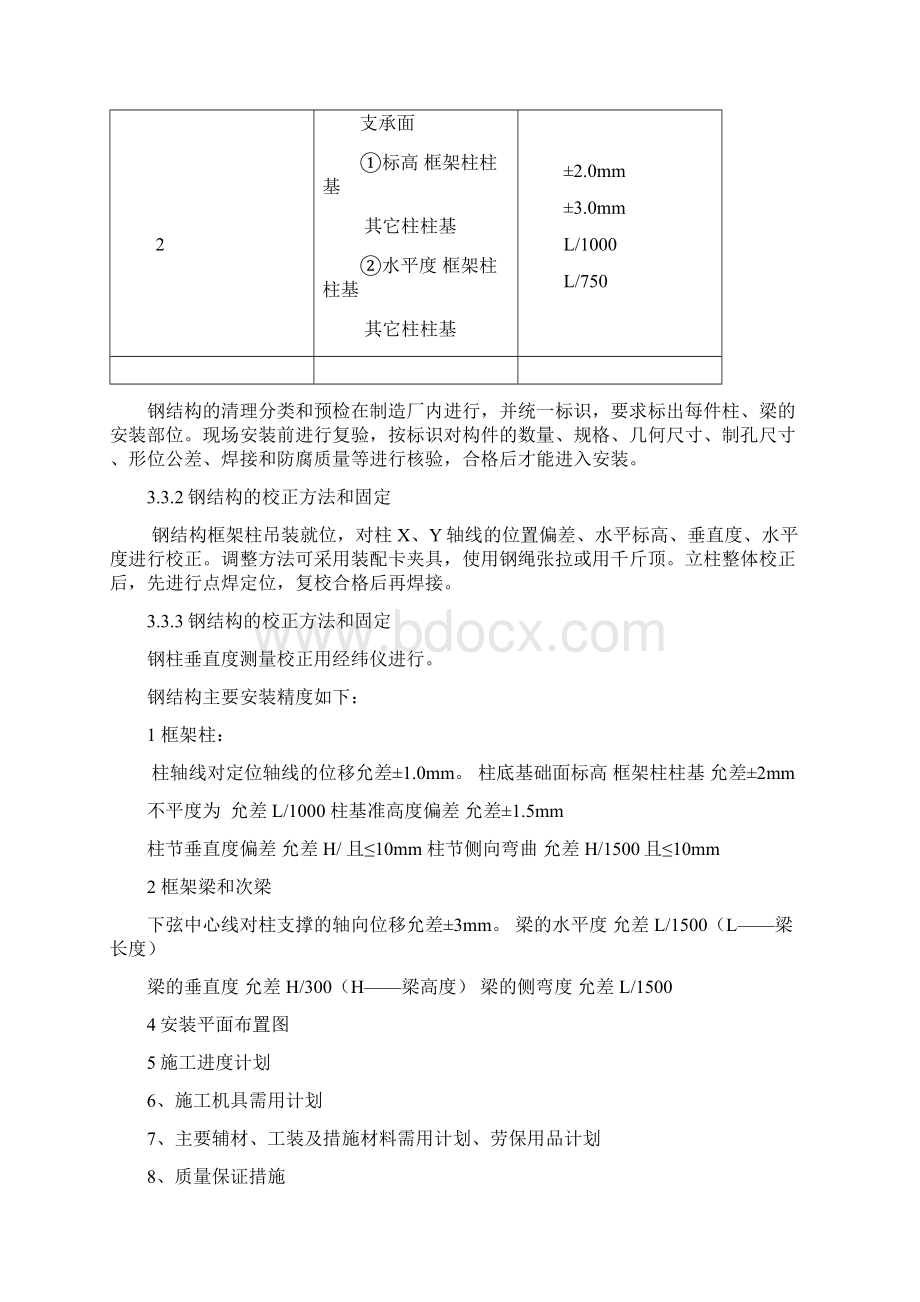 彩钢瓦更换施工方案.docx_第3页