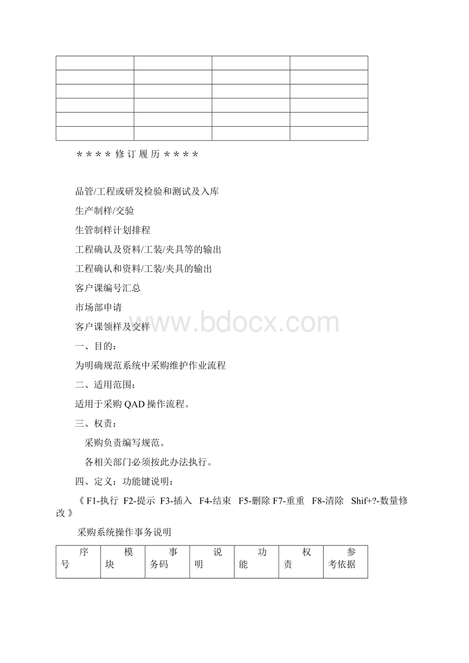 采购QAD操作流程文档格式.docx_第2页