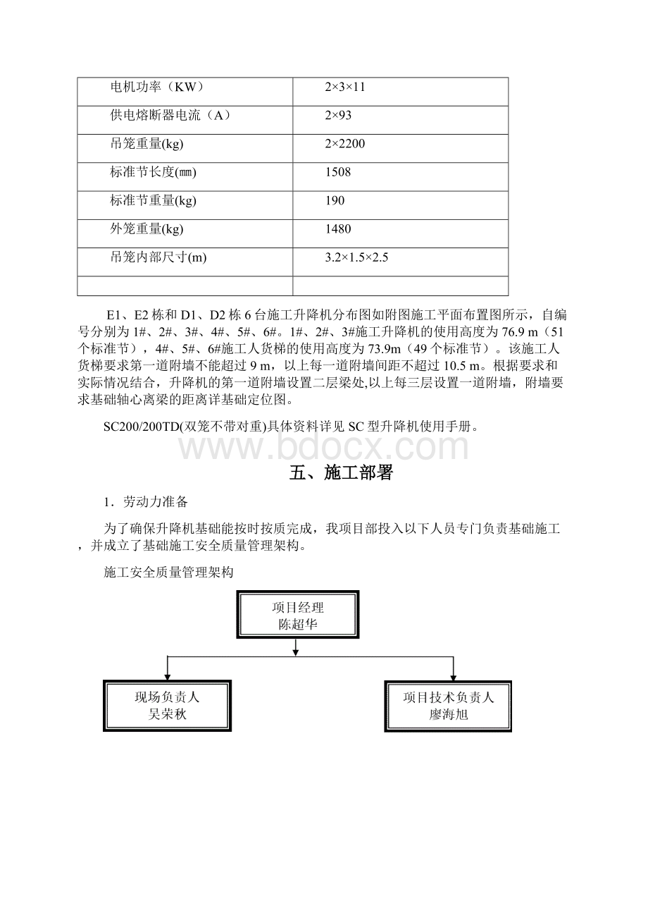 京龙施工电梯基础设计.docx_第3页