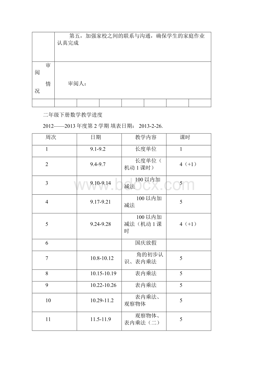 二年级下册数学电子教案.docx_第2页