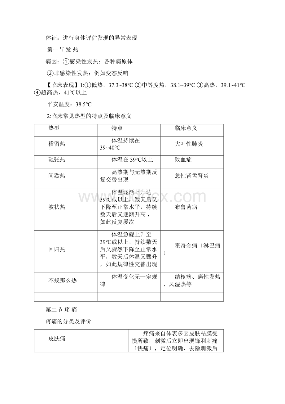 健康评估期末复习资料.docx_第2页