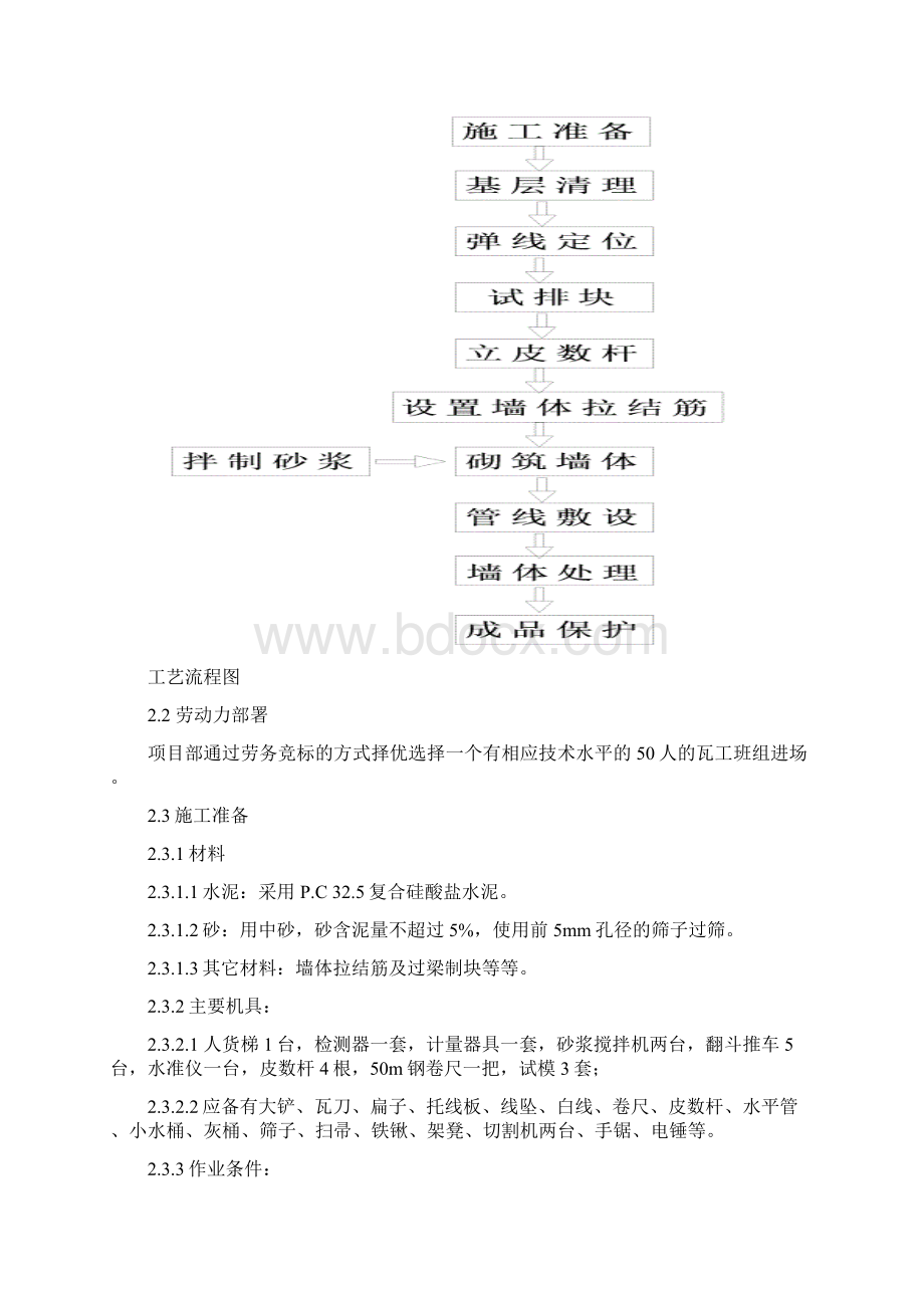 加气块施工方案剖析.docx_第3页