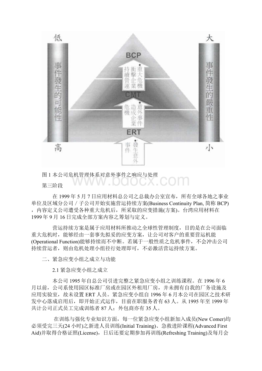 舆论危机管理与媒体公关培训Word下载.docx_第3页