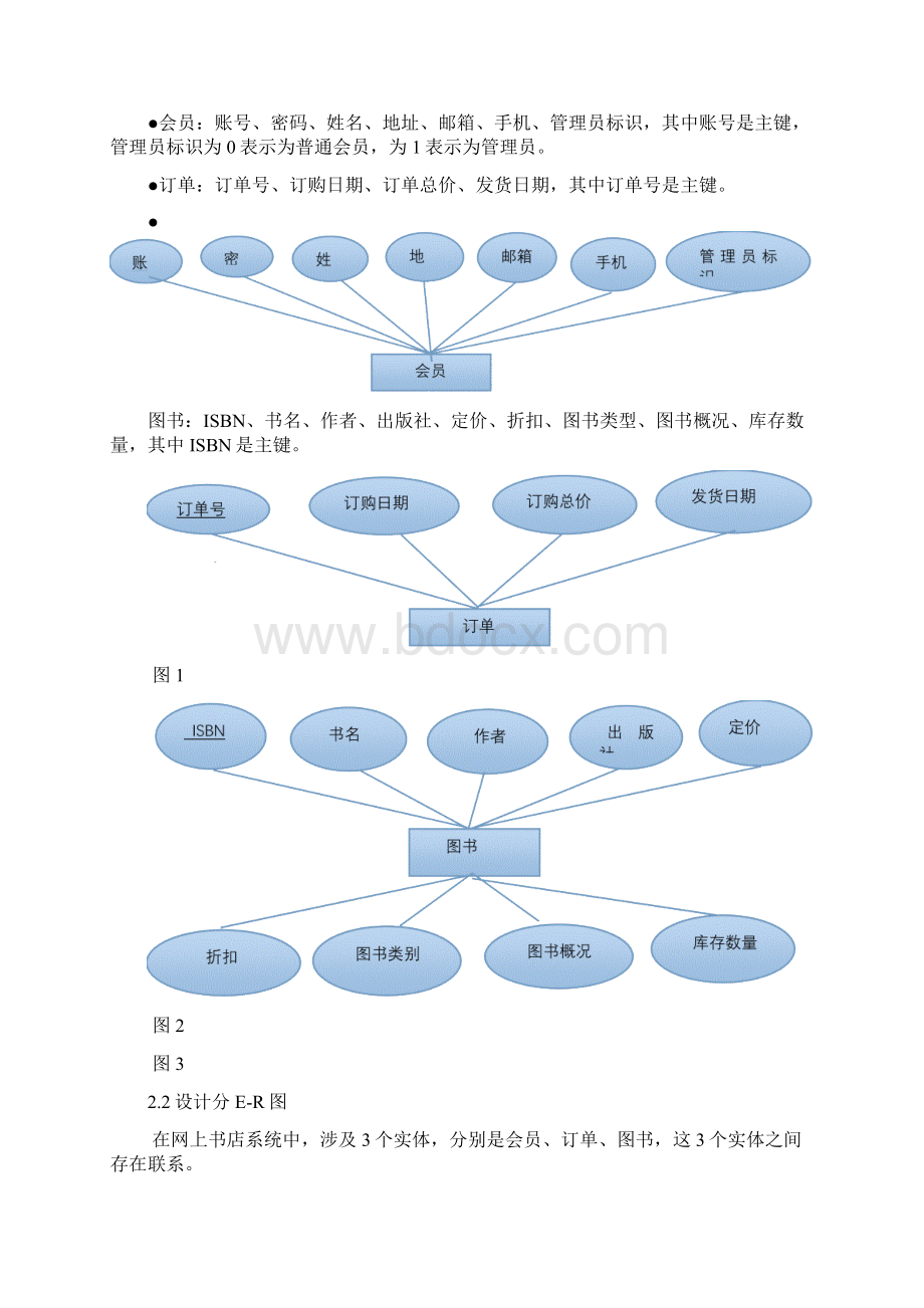 网上书店系统.docx_第3页