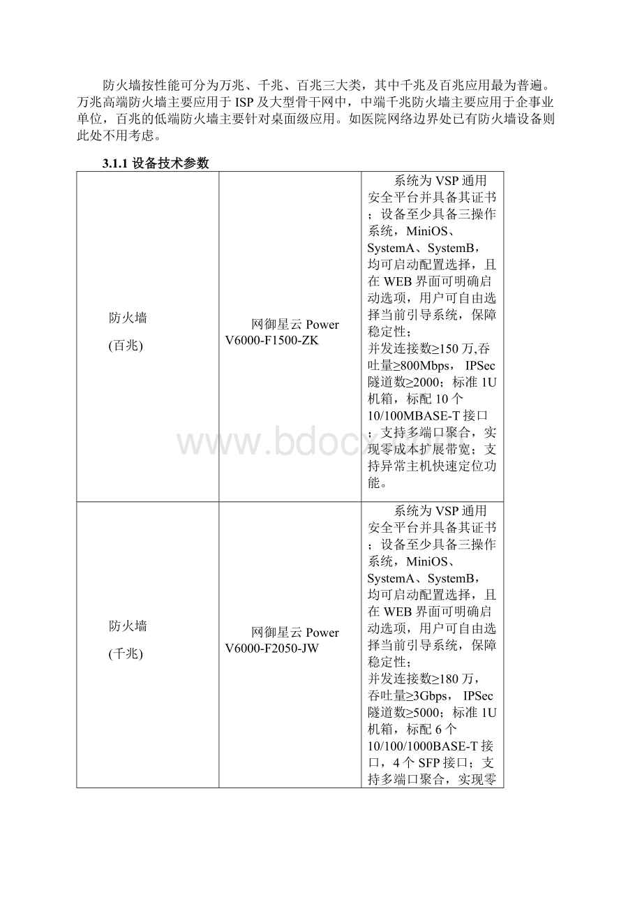 APP安全系统建设方案设计Word文档格式.docx_第3页