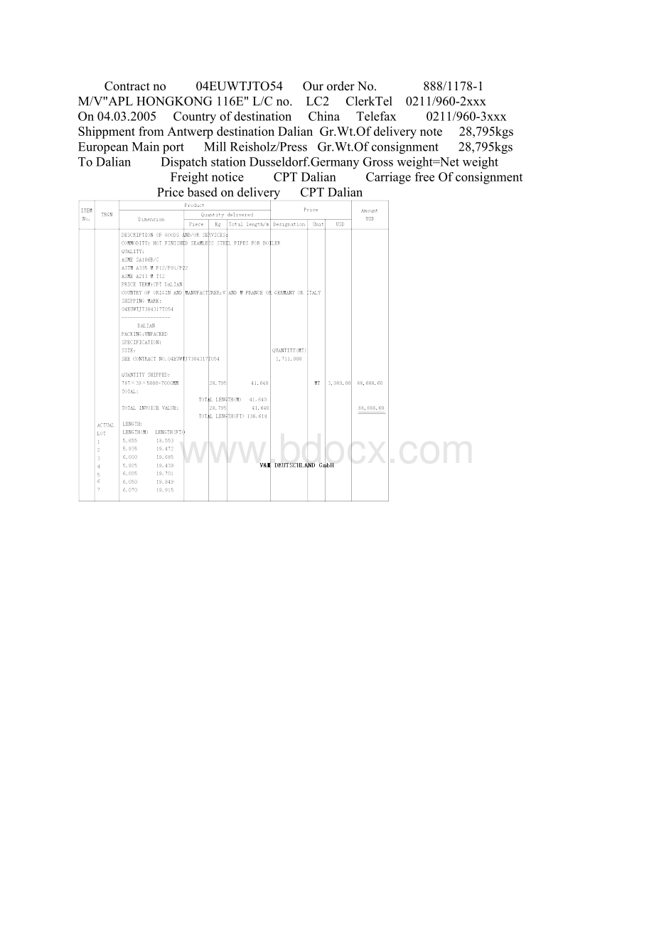 补充历年报关单下载Word格式文档下载.docx_第2页