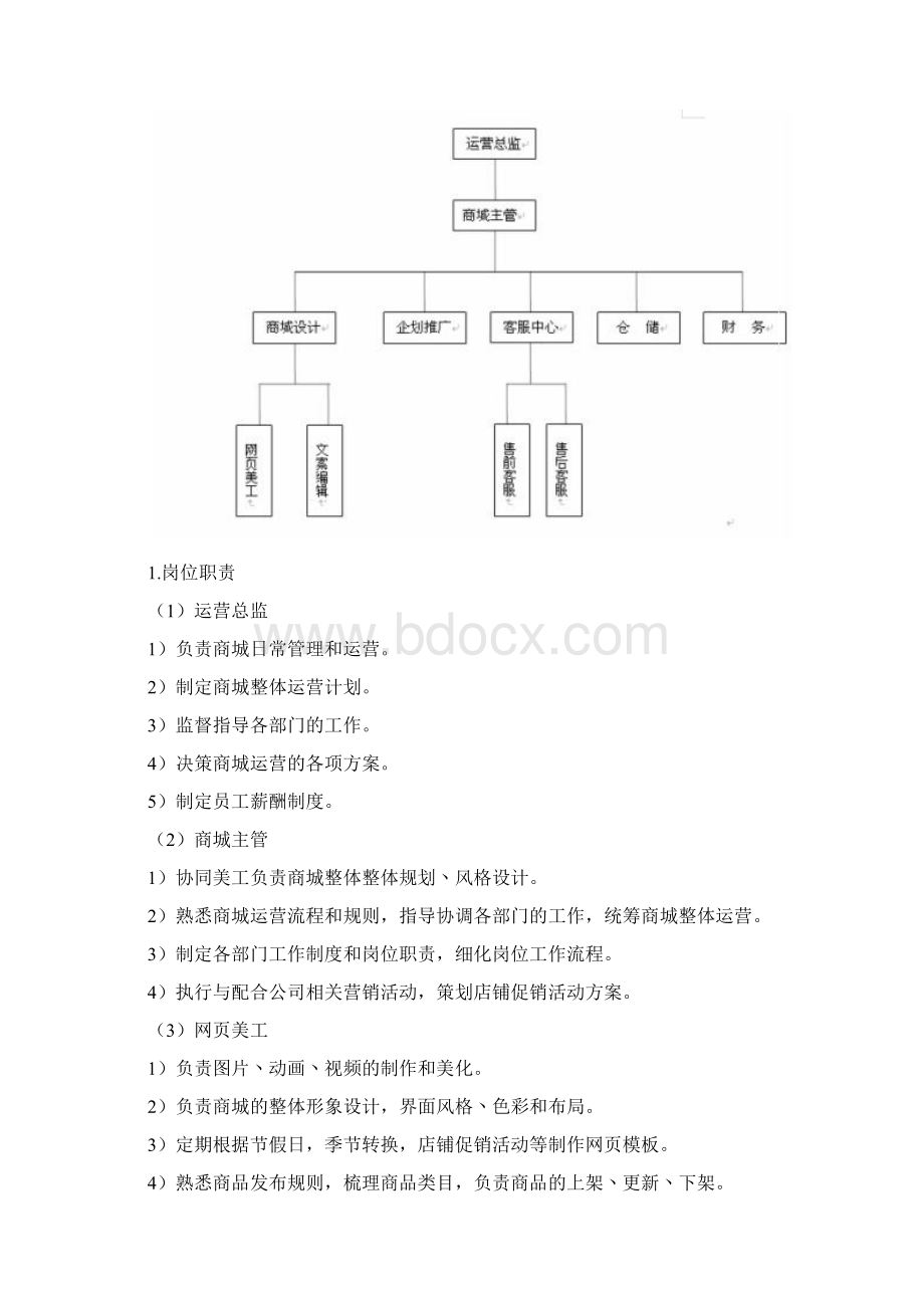 天猫运营计划书很全很细.docx_第2页