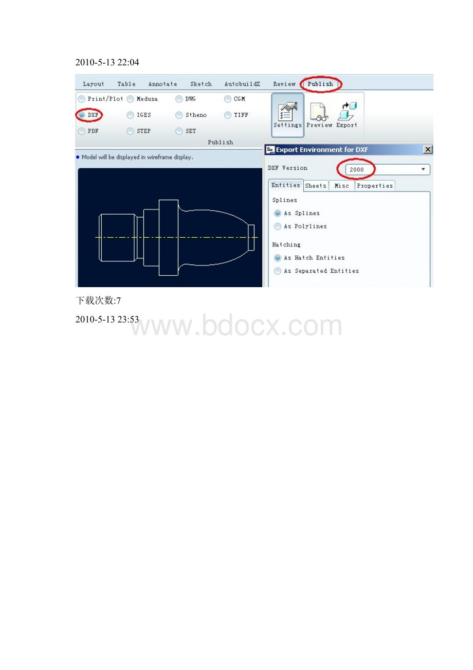 Mastercam V91数控车床编程教程Word文档下载推荐.docx_第2页