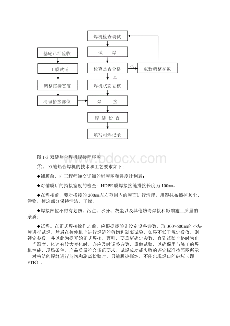 土工膜及土工布施工工艺.docx_第3页