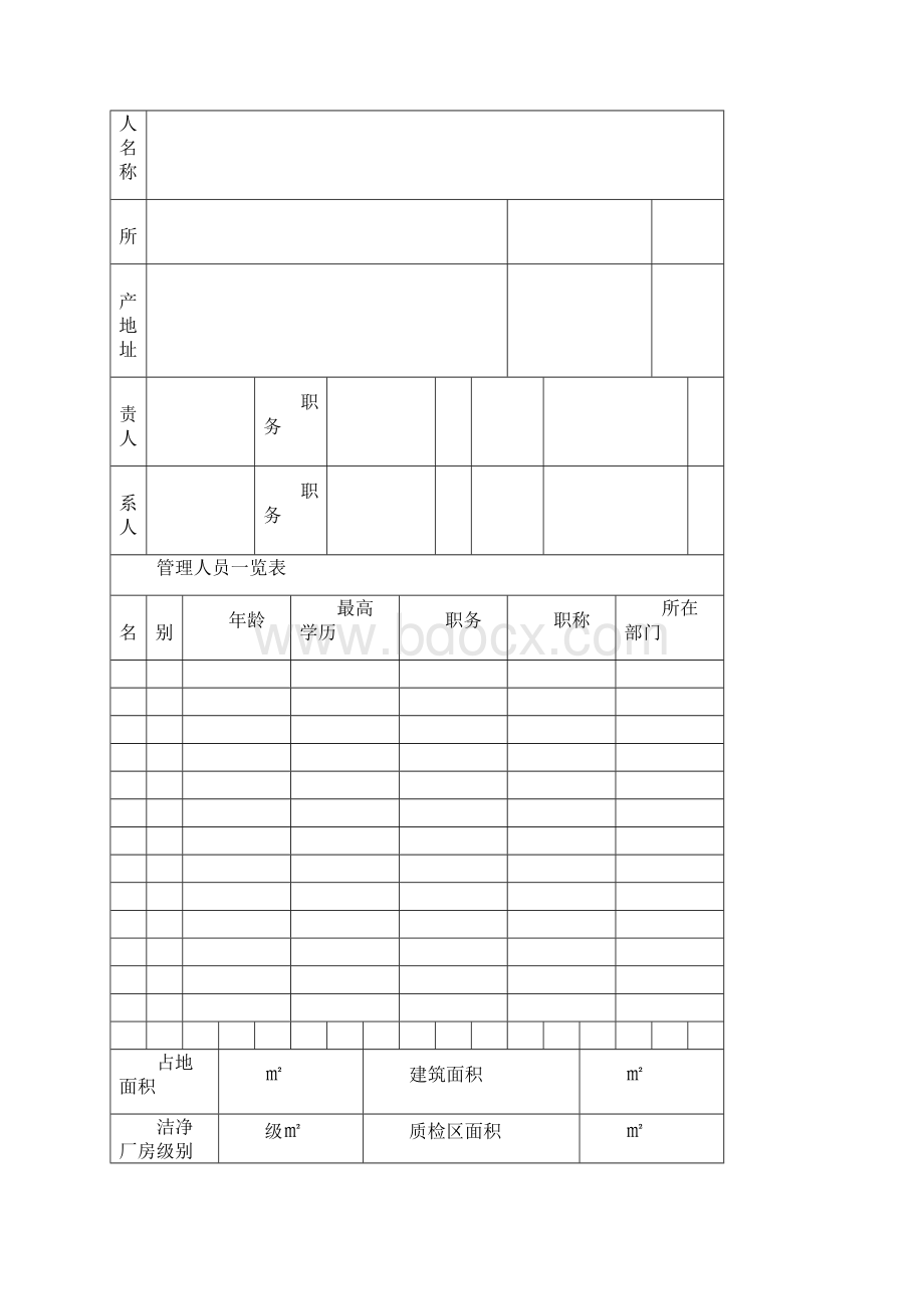 注册申请人基本情况表.docx_第2页