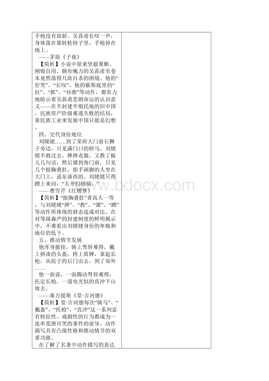 语言动作神态心理描写Word下载.docx_第2页