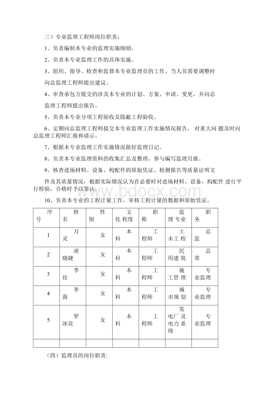 监理大纲范文Word文档下载推荐.docx_第3页