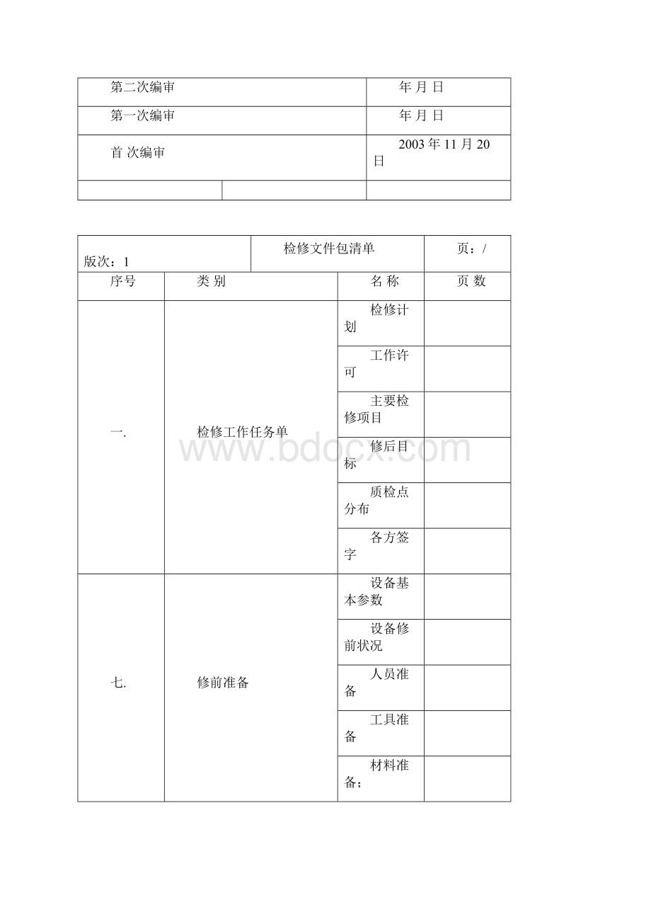 启动锅炉引风机检修文件包.docx_第2页