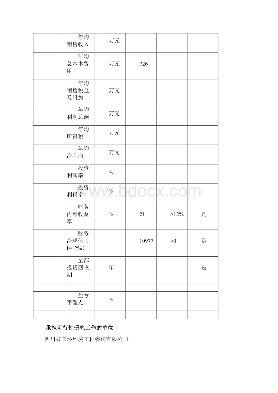 市生态养老休闲度假区项目可行性研究报告.docx_第3页