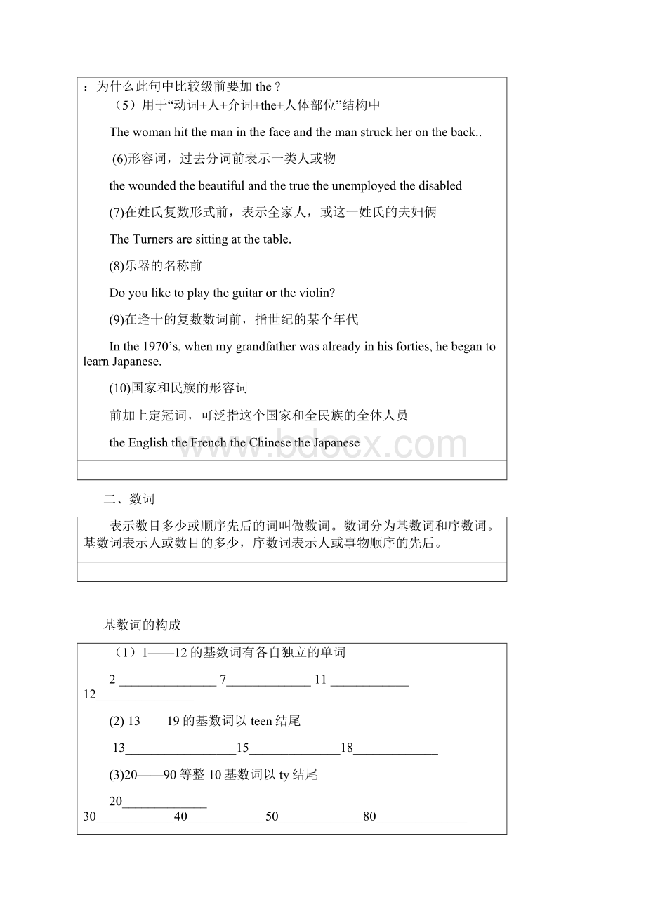 冠词数词名词老师版Word文件下载.docx_第3页