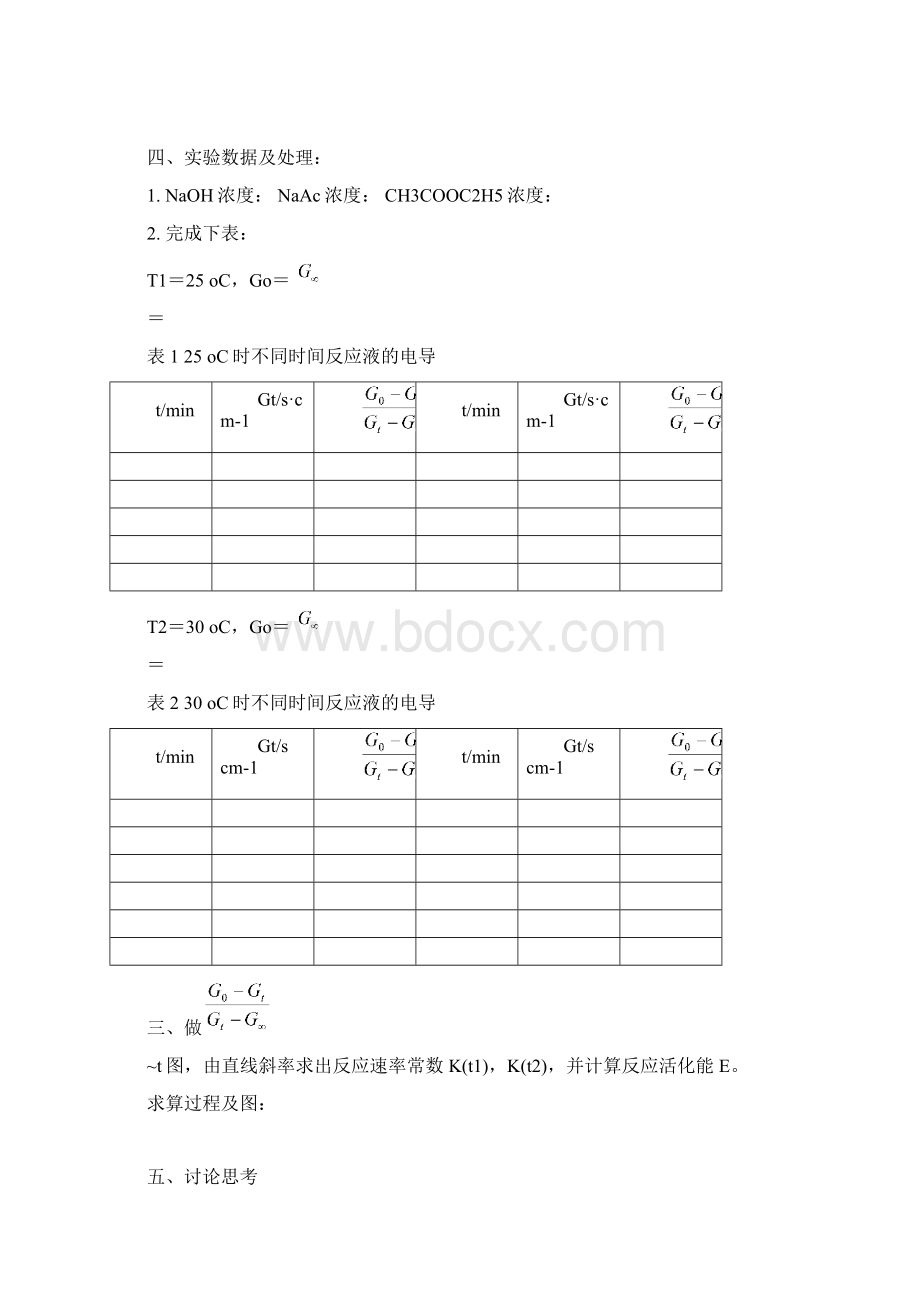 物化实验报告模板.docx_第3页