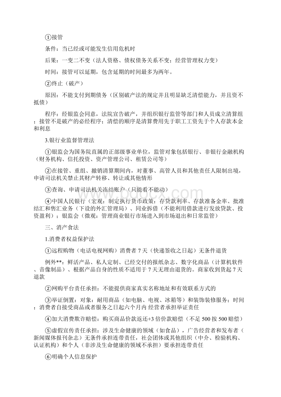 司法考试商经笔记Word格式文档下载.docx_第2页