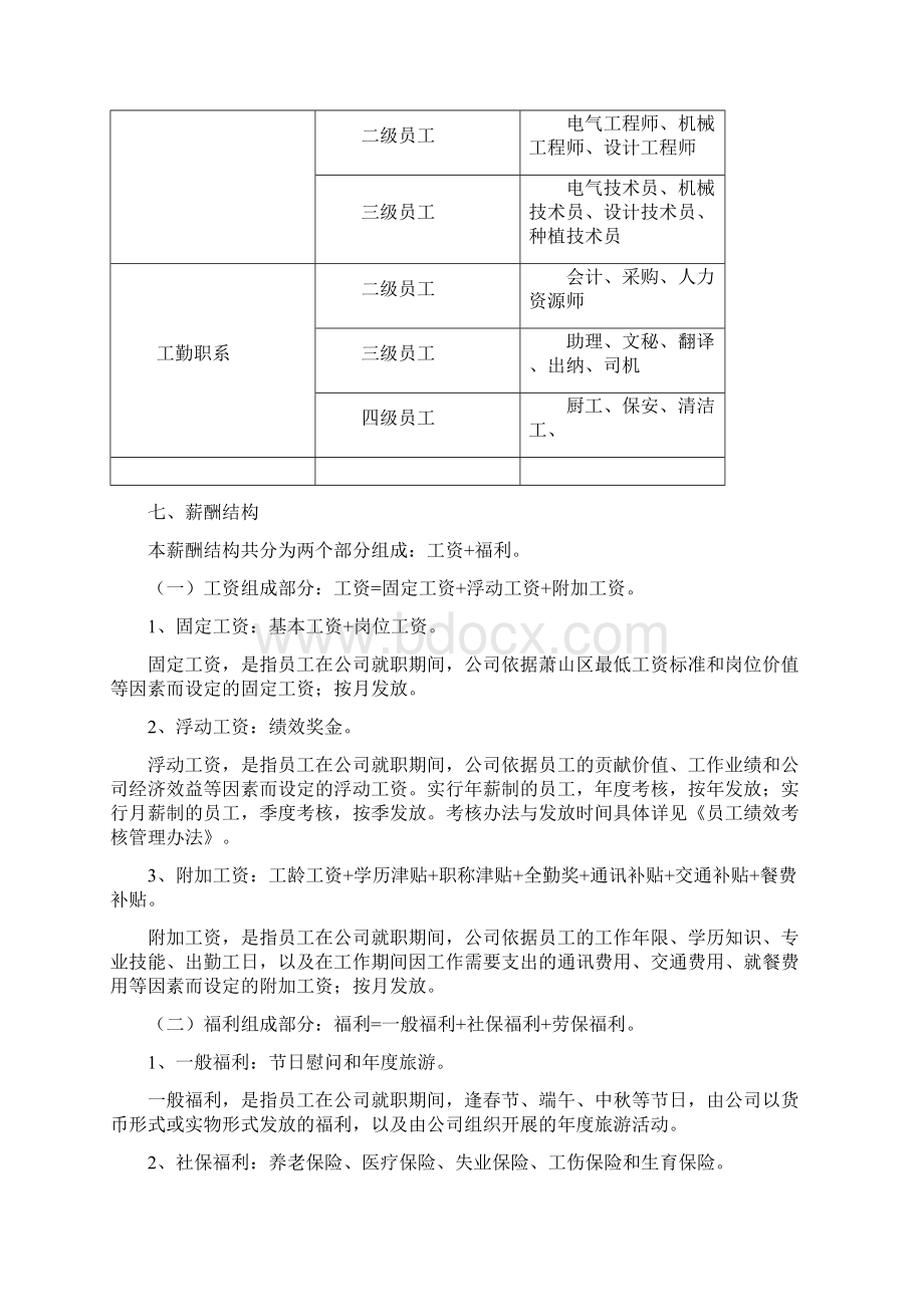 薪酬体系设计方法内容.docx_第3页