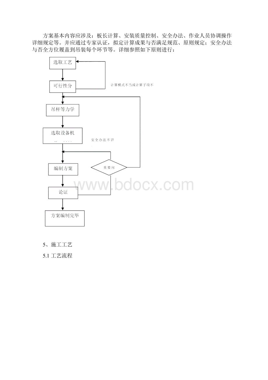 大跨度无梁拱型彩钢板屋盖施工方案样本Word文档格式.docx_第3页