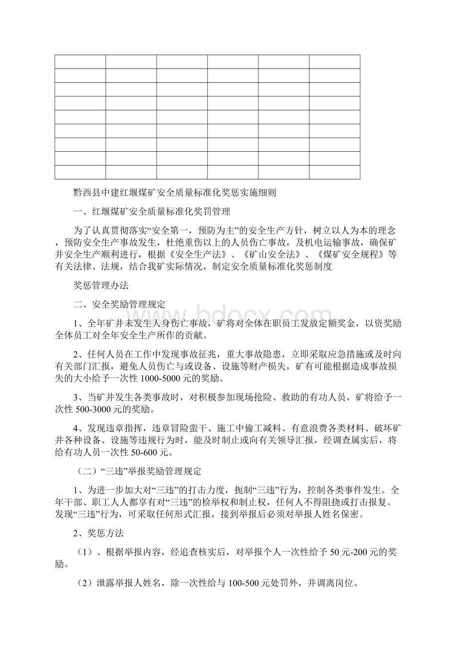 安全质量标准化奖惩实施细则.docx_第2页