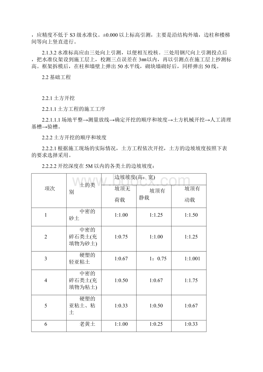 幼儿园施工方案.docx_第2页