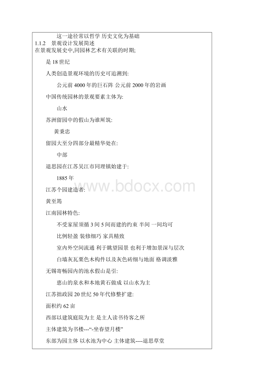 景观设计师试题.docx_第2页