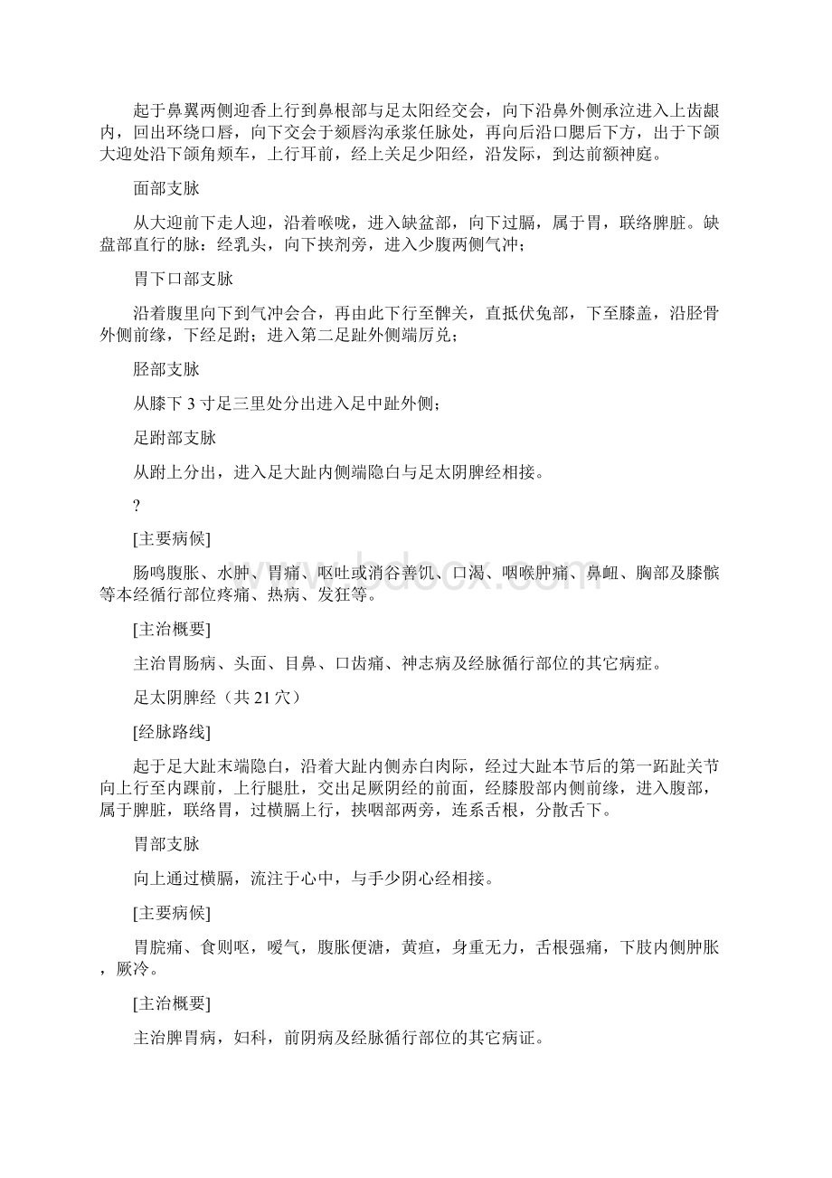 中医 经络图.docx_第2页