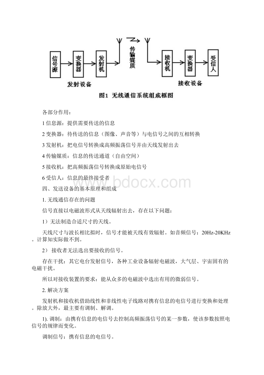 无线通信系统的基本工作原理.docx_第2页